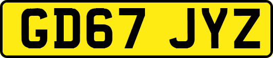 GD67JYZ