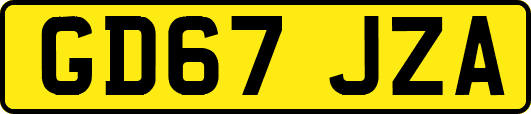 GD67JZA