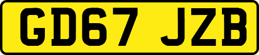 GD67JZB