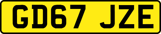 GD67JZE