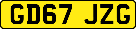 GD67JZG