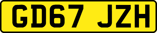 GD67JZH