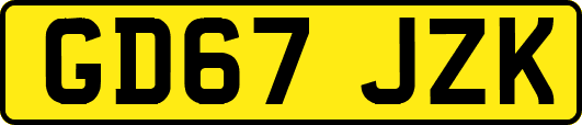 GD67JZK
