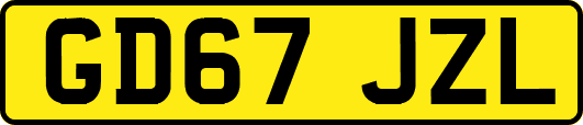 GD67JZL