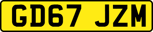 GD67JZM