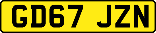 GD67JZN