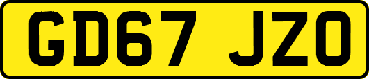 GD67JZO