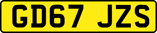 GD67JZS