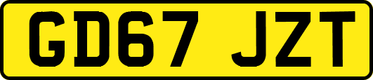 GD67JZT