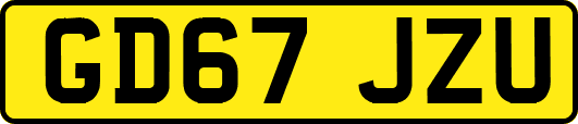 GD67JZU