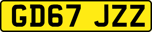 GD67JZZ