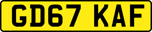 GD67KAF