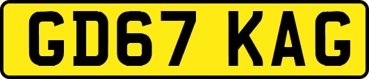GD67KAG