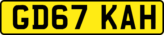 GD67KAH