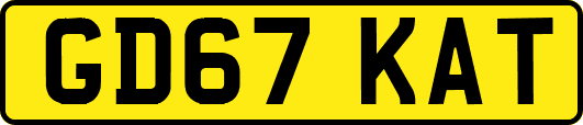 GD67KAT