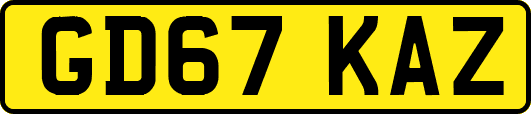 GD67KAZ