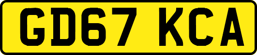 GD67KCA