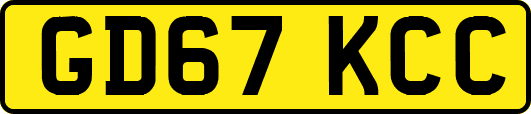 GD67KCC