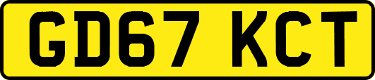 GD67KCT