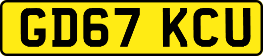 GD67KCU