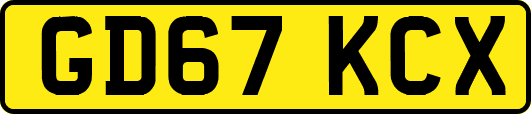GD67KCX