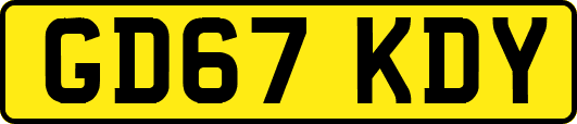 GD67KDY