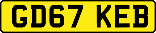 GD67KEB