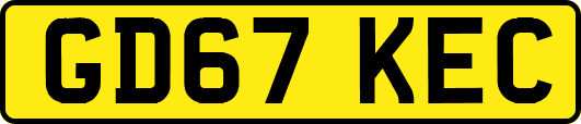 GD67KEC