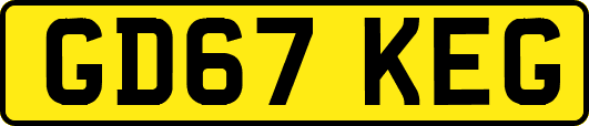 GD67KEG