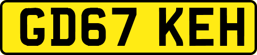 GD67KEH