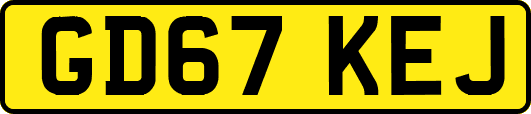 GD67KEJ