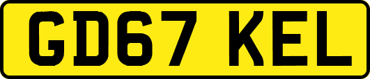 GD67KEL
