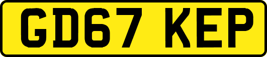 GD67KEP