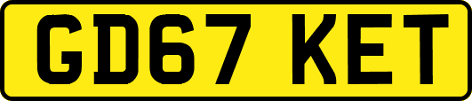 GD67KET