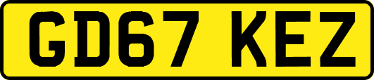 GD67KEZ