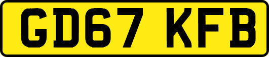GD67KFB