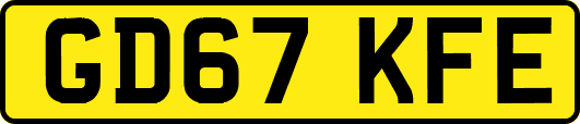 GD67KFE