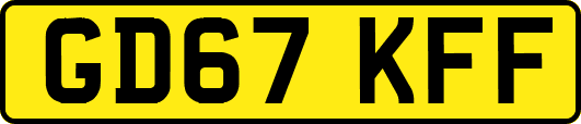GD67KFF