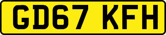 GD67KFH