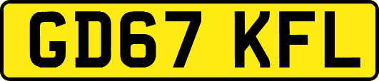 GD67KFL