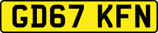 GD67KFN