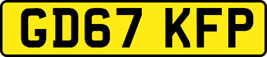 GD67KFP