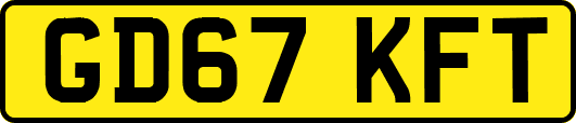 GD67KFT