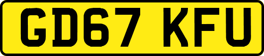GD67KFU