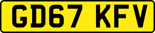 GD67KFV