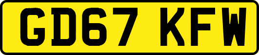 GD67KFW
