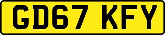 GD67KFY