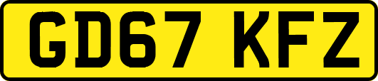 GD67KFZ