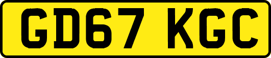 GD67KGC