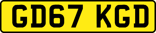 GD67KGD